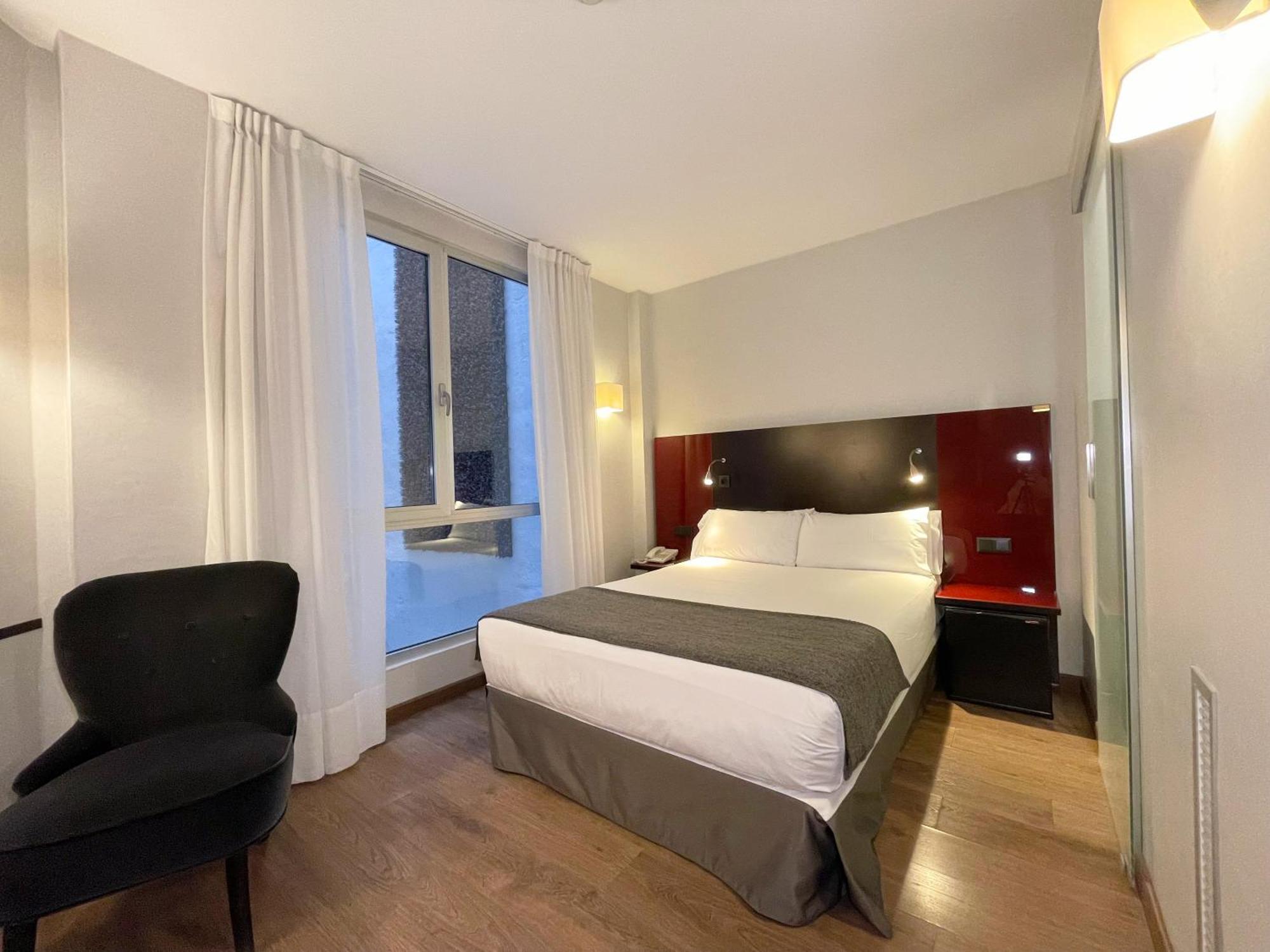 Sm Hotel Sant Antoni Barcelona Zewnętrze zdjęcie