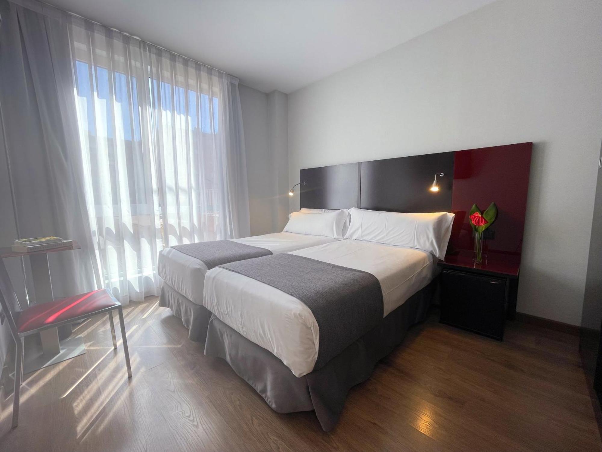 Sm Hotel Sant Antoni Barcelona Zewnętrze zdjęcie