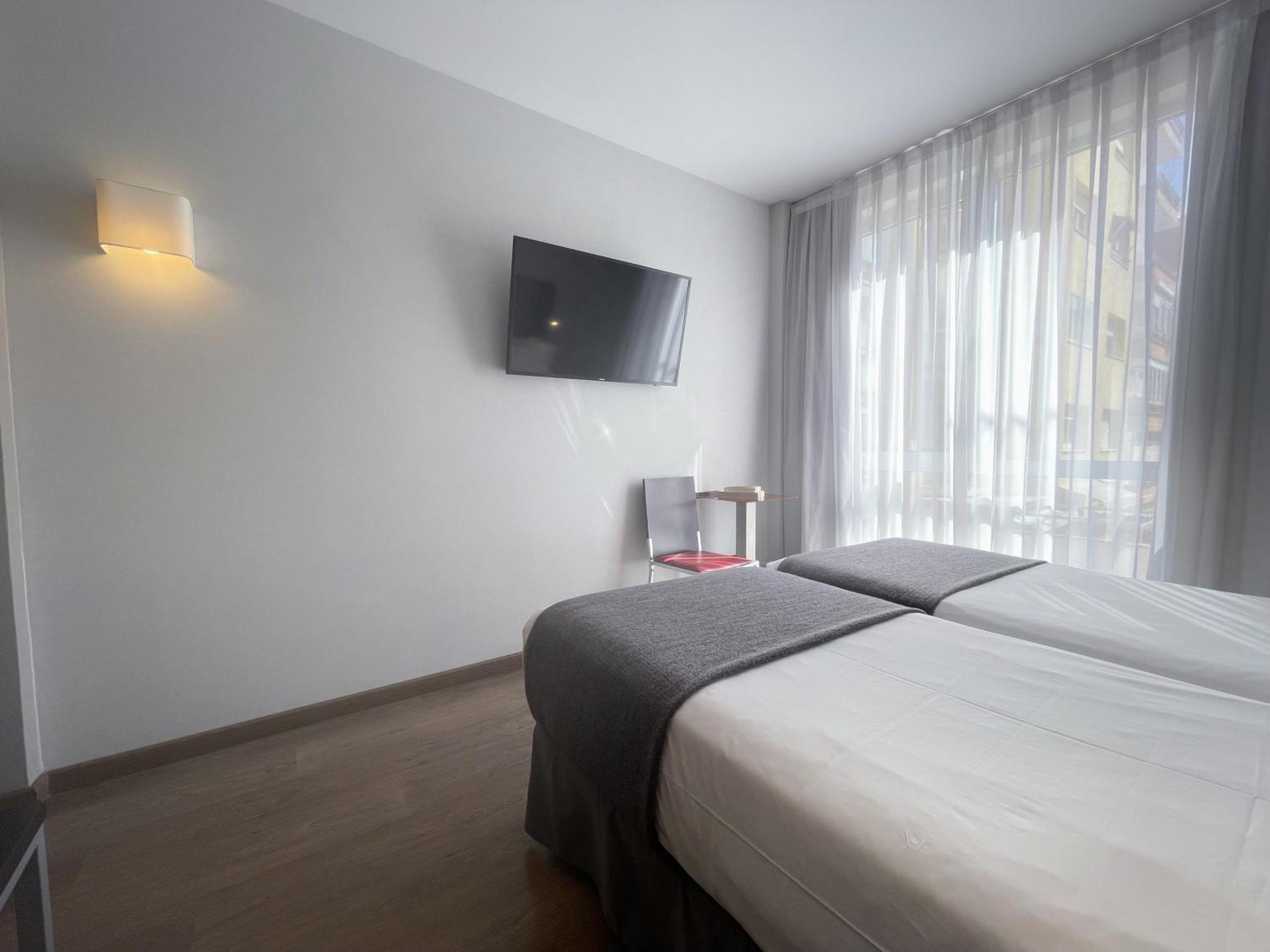 Sm Hotel Sant Antoni Barcelona Zewnętrze zdjęcie