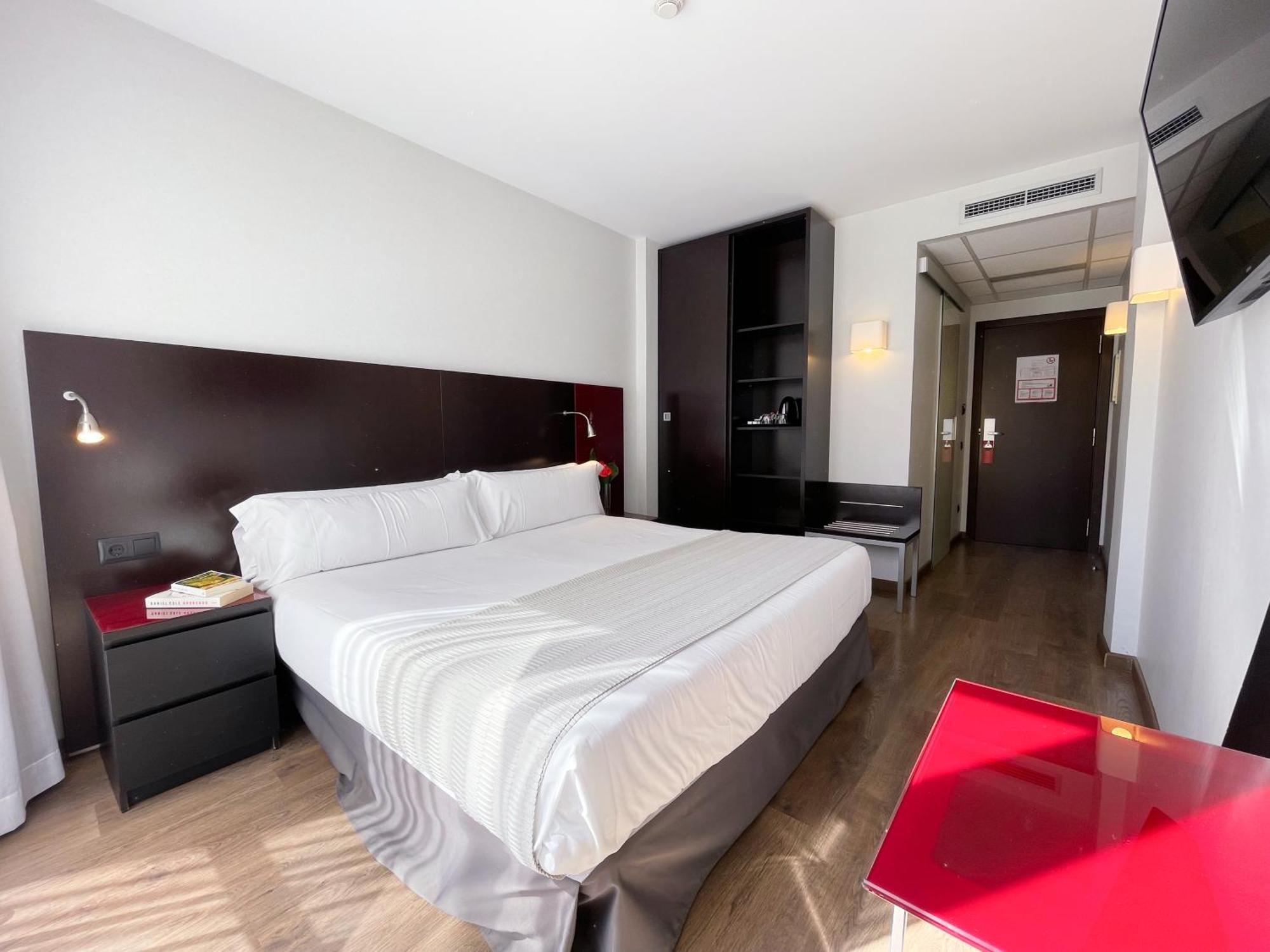 Sm Hotel Sant Antoni Barcelona Zewnętrze zdjęcie