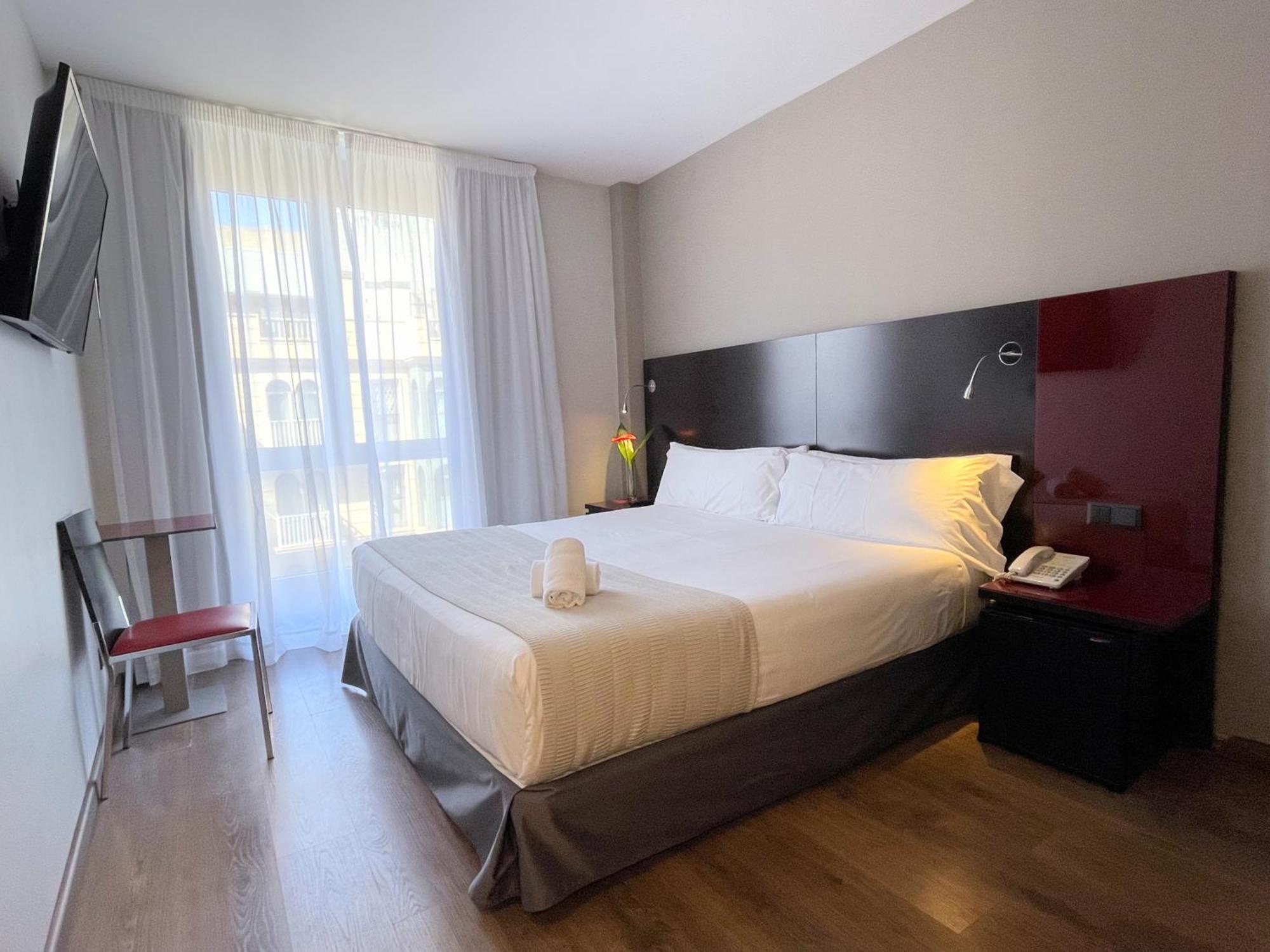 Sm Hotel Sant Antoni Barcelona Zewnętrze zdjęcie